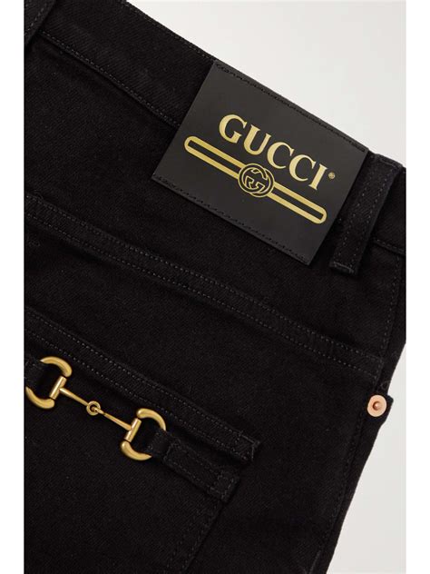 gucci heans